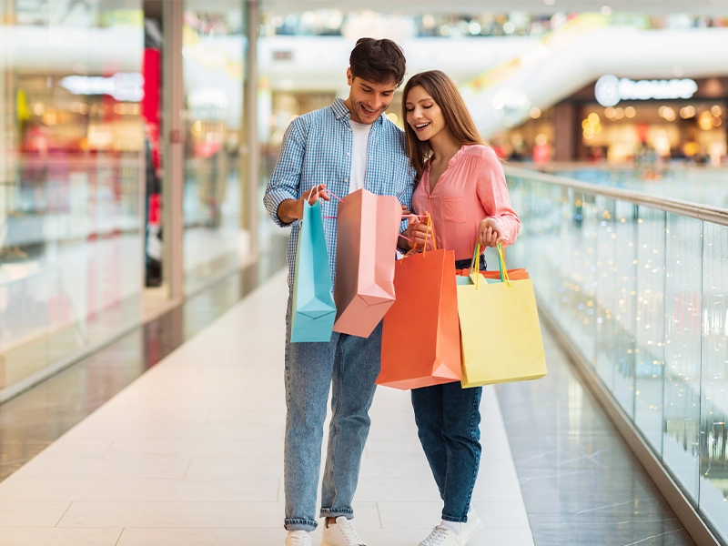 Conceptual rendering of Clubhouse and Swimming Pool at Sunteck Maxx World, Naigaon East